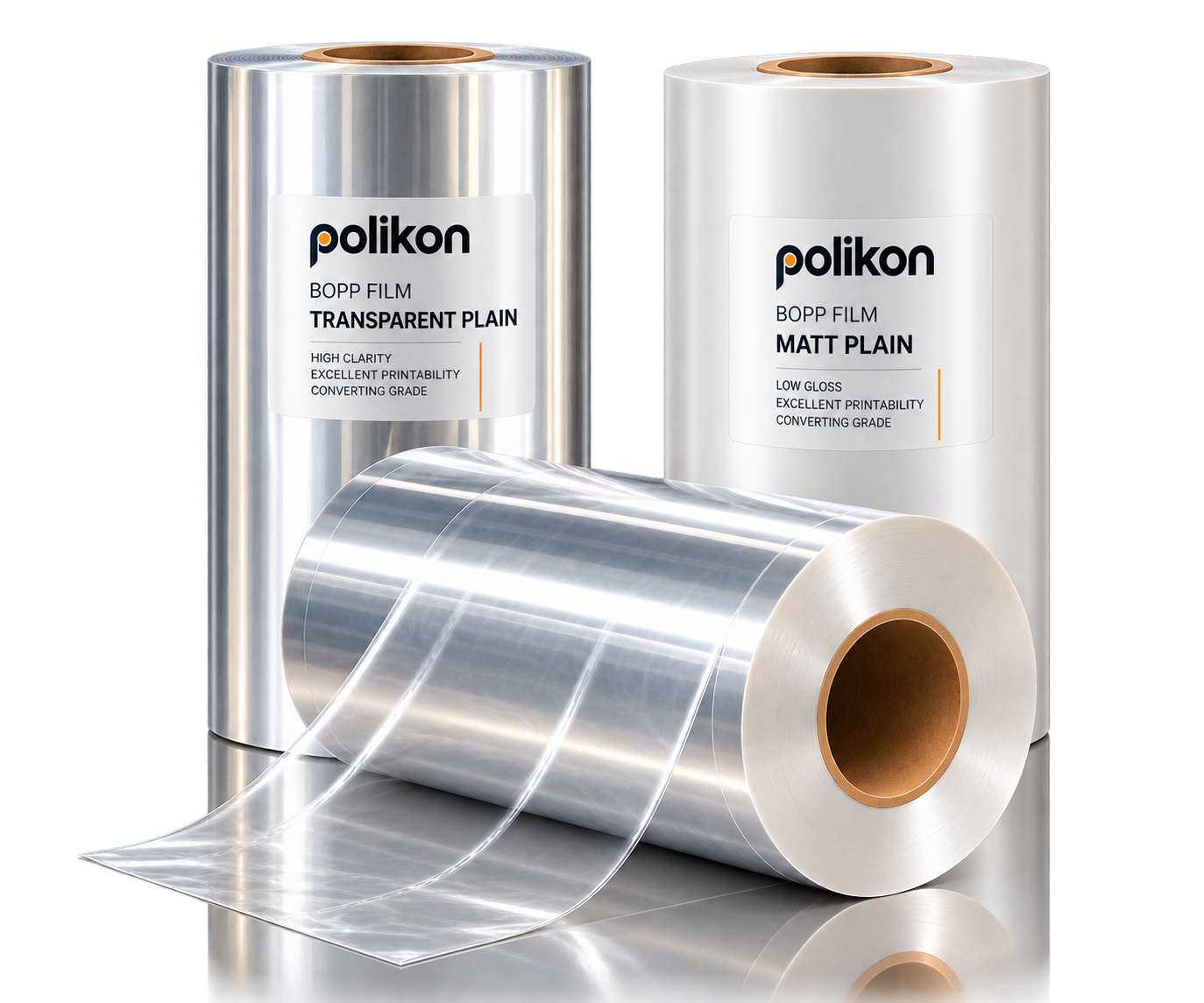 IKO PLAIN